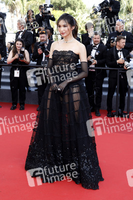 Filmpremiere 'Mother and Son', Cannes Film Festival 2022
