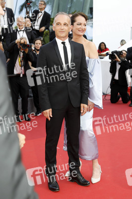 Filmpremiere 'Mother and Son', Cannes Film Festival 2022