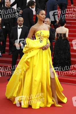 Filmpremiere 'Mother and Son', Cannes Film Festival 2022