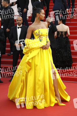 Filmpremiere 'Mother and Son', Cannes Film Festival 2022