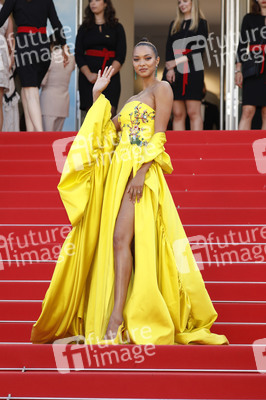 Filmpremiere 'Mother and Son', Cannes Film Festival 2022