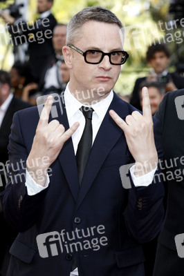 Filmpremiere 'Mother and Son', Cannes Film Festival 2022