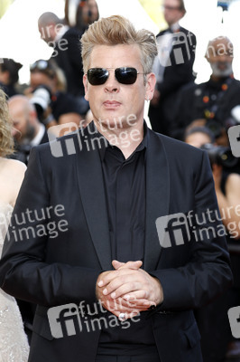 Filmpremiere 'Mother and Son', Cannes Film Festival 2022