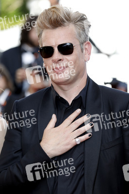 Filmpremiere 'Mother and Son', Cannes Film Festival 2022