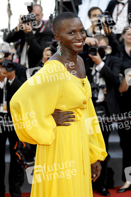 Filmpremiere 'Mother and Son', Cannes Film Festival 2022