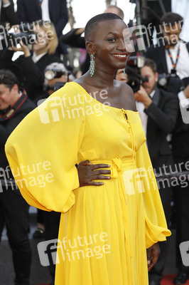 Filmpremiere 'Mother and Son', Cannes Film Festival 2022