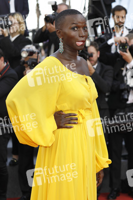 Filmpremiere 'Mother and Son', Cannes Film Festival 2022