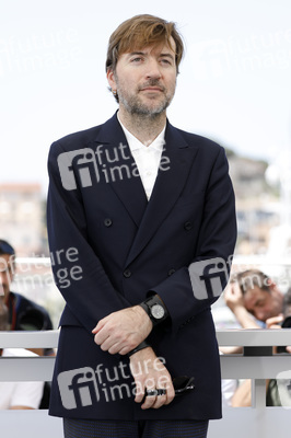 Photocall 'Pacifiction', Cannes Film Festival 2022