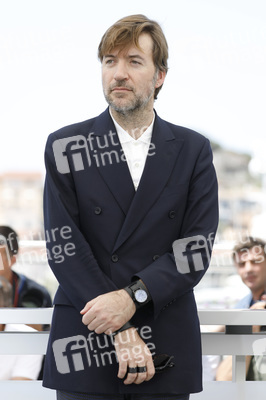 Photocall 'Pacifiction', Cannes Film Festival 2022