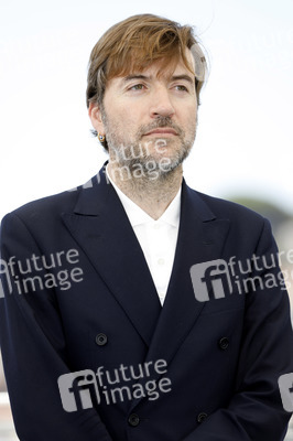 Photocall 'Pacifiction', Cannes Film Festival 2022