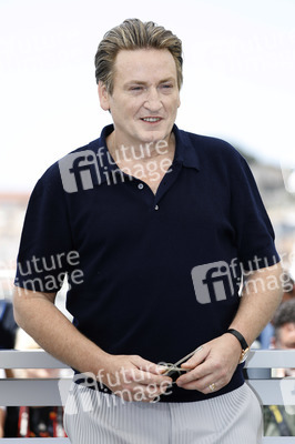 Photocall 'Pacifiction', Cannes Film Festival 2022