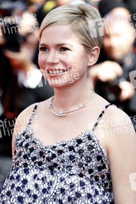 Filmpremiere 'Showing Up', Cannes Film Festival 2022