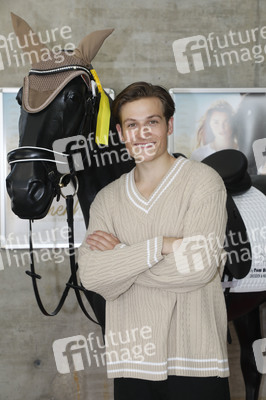 Filmpremiere 'Immenhof - Das große Versprechen' in Dresden