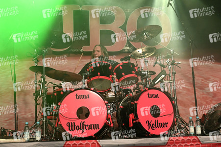 Konzert von J.B.O. in München