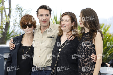 Photocall 'Masquerade', Cannes Film Festival 2022