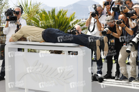 Photocall 'Masquerade', Cannes Film Festival 2022