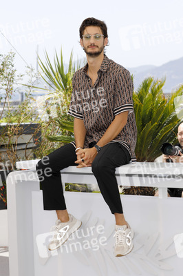 Photocall 'Masquerade', Cannes Film Festival 2022