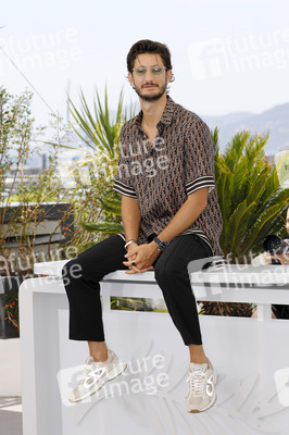 Photocall 'Masquerade', Cannes Film Festival 2022