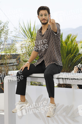 Photocall 'Masquerade', Cannes Film Festival 2022