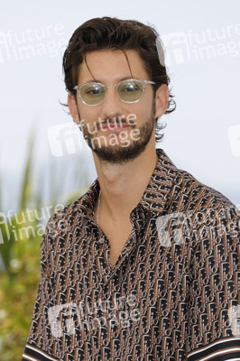 Photocall 'Masquerade', Cannes Film Festival 2022