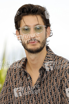 Photocall 'Masquerade', Cannes Film Festival 2022