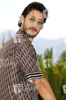 Photocall 'Masquerade', Cannes Film Festival 2022