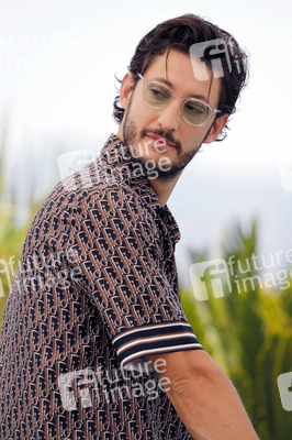 Photocall 'Masquerade', Cannes Film Festival 2022