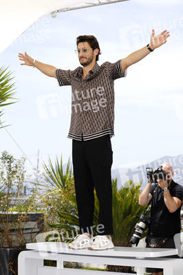 Photocall 'Masquerade', Cannes Film Festival 2022