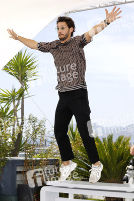 Photocall 'Masquerade', Cannes Film Festival 2022