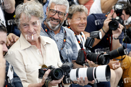 Photocall 'Masquerade', Cannes Film Festival 2022