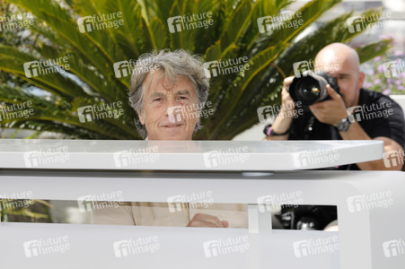 Photocall 'Masquerade', Cannes Film Festival 2022