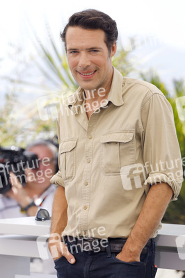 Photocall 'Masquerade', Cannes Film Festival 2022