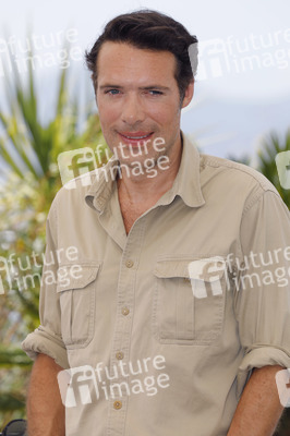 Photocall 'Masquerade', Cannes Film Festival 2022