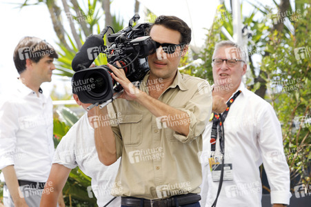 Photocall 'Masquerade', Cannes Film Festival 2022