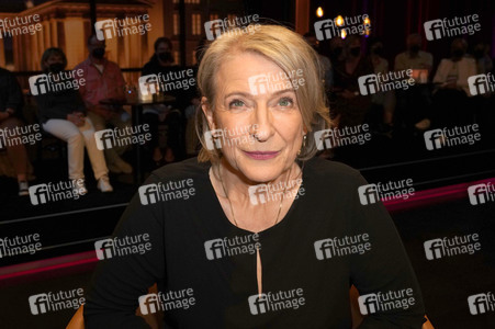 Talkshow 'Riverboat' in Berlin