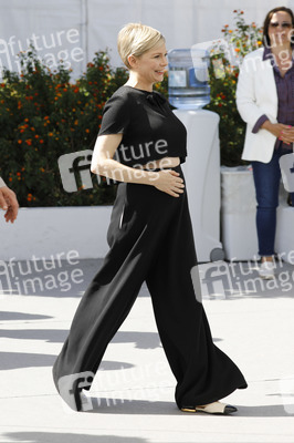 Photocall 'Showing Up', Cannes Film Festival 2022