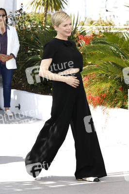 Photocall 'Showing Up', Cannes Film Festival 2022