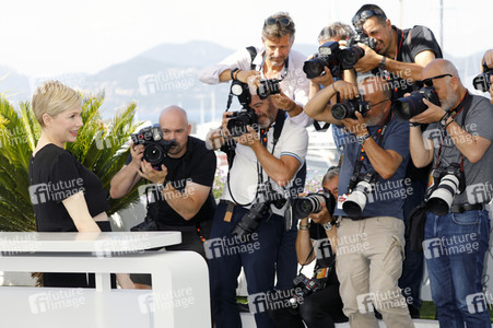Photocall 'Showing Up', Cannes Film Festival 2022