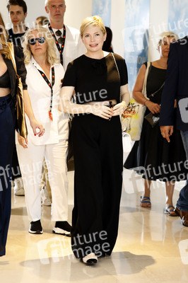 Photocall 'Showing Up', Cannes Film Festival 2022