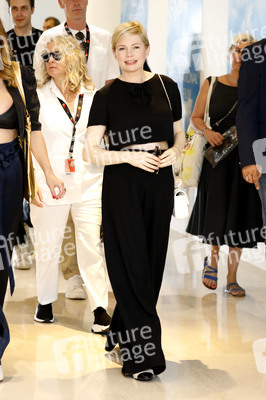 Photocall 'Showing Up', Cannes Film Festival 2022