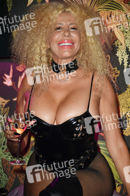 Live Show von Afida Turner in Berlin