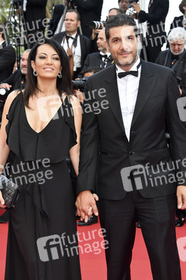 Closing Ceremony, Cannes Film Festival 2022