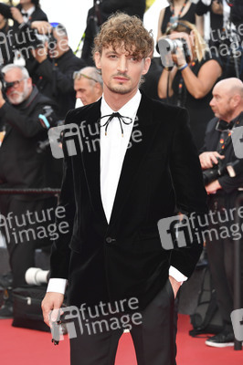 Closing Ceremony, Cannes Film Festival 2022