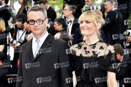 Closing Ceremony, Cannes Film Festival 2022