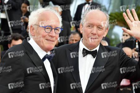 Closing Ceremony, Cannes Film Festival 2022