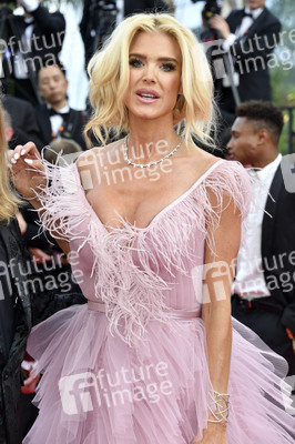 Closing Ceremony, Cannes Film Festival 2022