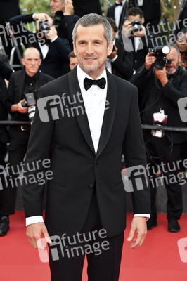 Closing Ceremony, Cannes Film Festival 2022