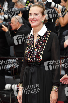 Closing Ceremony, Cannes Film Festival 2022