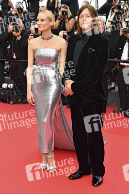 Closing Ceremony, Cannes Film Festival 2022