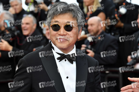 Closing Ceremony, Cannes Film Festival 2022
